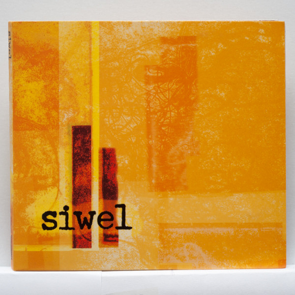Album herunterladen Siwel - Siwel