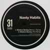 Nasty Habits - Shadow Boxing (Benny L Remix) / Shadow Boxing (The Remix)