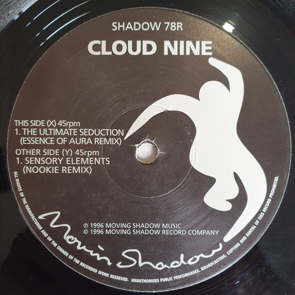 baixar álbum Cloud Nine - The Ultimate Seduction Remixes