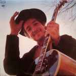 Bob Dylan – Nashville Skyline (1969, Pitman Pressing, Vinyl