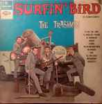 Cover of Surfin' Bird (El Pájaro Bañista), , Vinyl