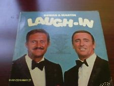 Laugh In by Rowan & Martin (CD, Mar-2006, 2 Discs, Collectables) for sale  online