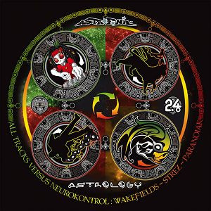 ladda ner album Various - Astrology 24