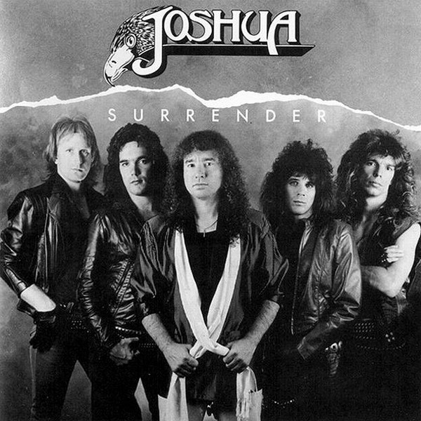 Joshua - Surrender | Releases | Discogs