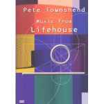 Pete Townshend – Music From Lifehouse (2002, DVD) - Discogs