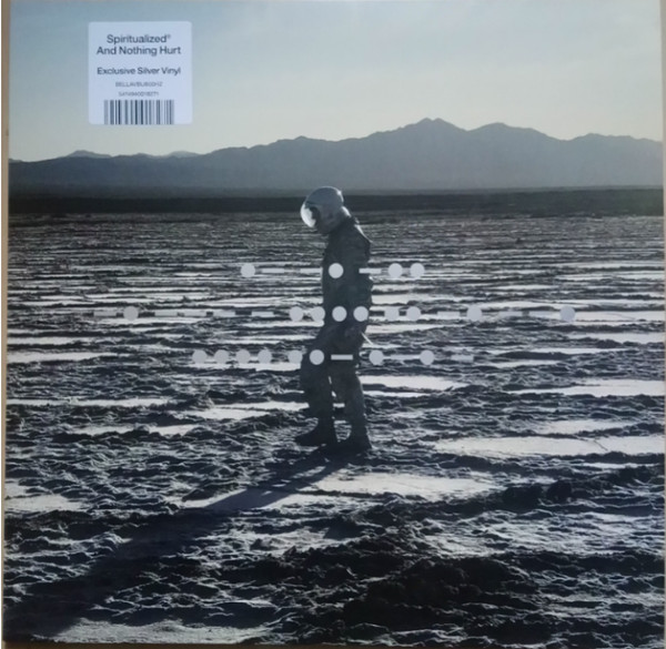 Spiritualized - And Nothing Hurt | Releases | Discogs