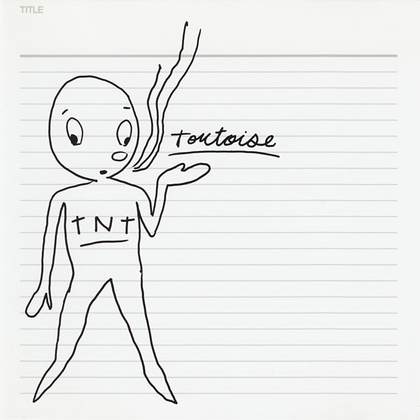 Tortoise - TNT (CD, US, 1998) For Sale | Discogs
