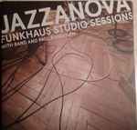 Cover of Funkhaus Studio Sessions, 2012-06-25, Vinyl