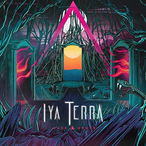 Iya Terra Ease & Grace Releases Discogs