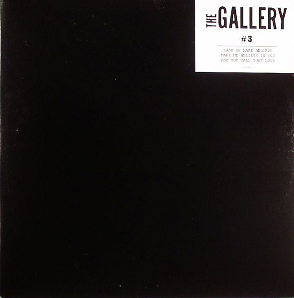 baixar álbum Various - The Gallery Volume 1