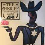 Cover of The Sheriff, , Vinyl