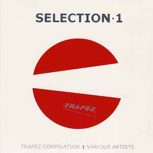 Various - Selection 1 album cover