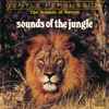 No Artist - The Sounds Of Nature: Sounds Of The Jungle