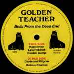 Cover of Bells From The Deep End, 2015, Vinyl