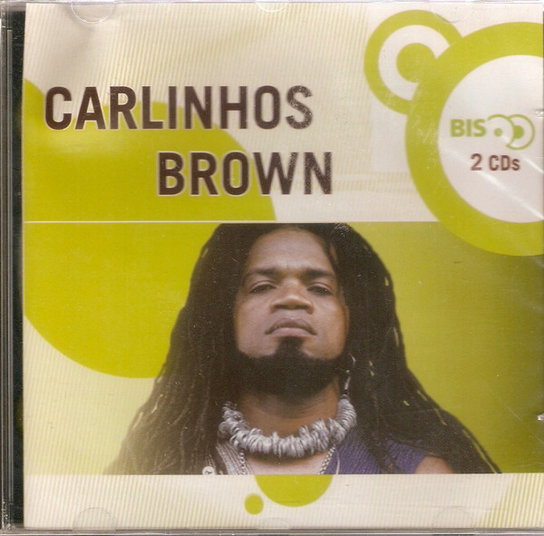 baixar álbum Carlinhos Brown - BIS