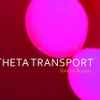 Tommy Brunjes - Theta Transport (Rhythmic Entrainment For Entering The Zone Of Creativity)