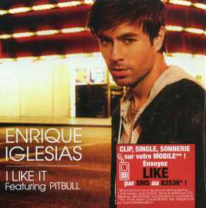 Enrique iglesias i deals like it album name