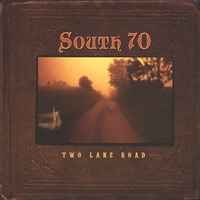 South 70 - Two Lane Road album cover