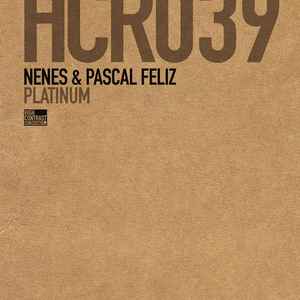 Platinum - Nenes & Pascal Feliz