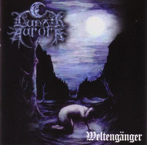 Lunar Aurora – Weltengänger (2002, CD) - Discogs