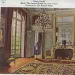 Cover of The French Suites, Vol. 2 No. 5 And 6 / Overture In The French Style, 1974-05-04, Vinyl