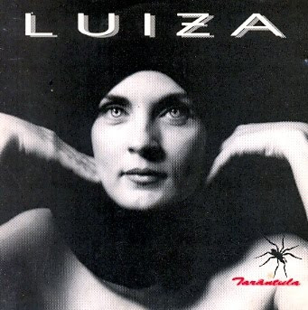 Album herunterladen Luiza Maria - Tarântula