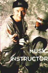 Music Instructor on Discogs