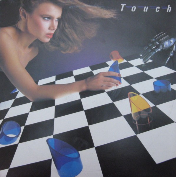 Touch – Touch (1980, Vinyl) - Discogs