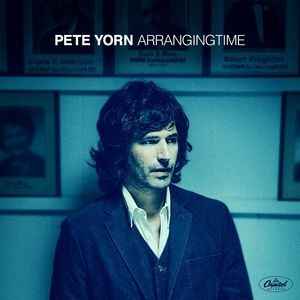 ArrangingTime - Pete Yorn