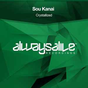 Sou Kanai - Crystallized album cover