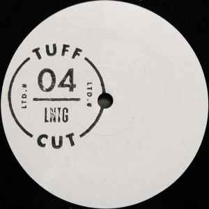 Late Nite Tuff Guy - Tuff Cut 04 album cover