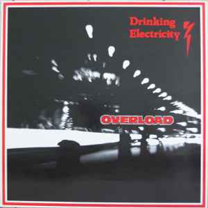 Drinking Electricity - Overload