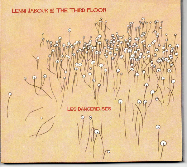 baixar álbum Lenni Jabour - Les Dangereuses