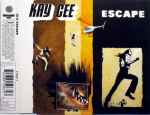 Cover of Escape, 1998, CD