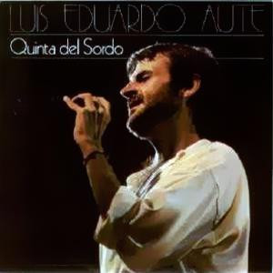 ladda ner album Luis Eduardo Aute - Quinta Del Sordo