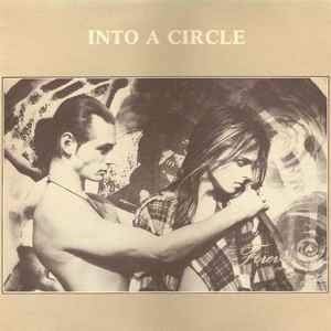 Into A Circle - Forever album cover