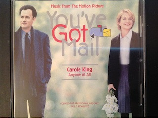 Carole King – Anyone At All (1998, CD) - Discogs
