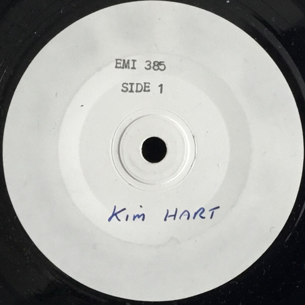 télécharger l'album Kim Hart - Its Easy Loves So Deceiving