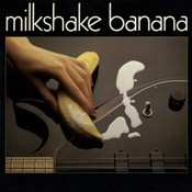 télécharger l'album Milkshake Banana - Milkshake Banana