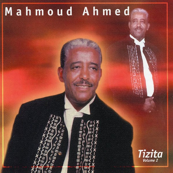 baixar álbum Mahmoud Ahmed - Tizita Volume 1