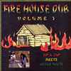 Various - Fire House Dub Volume 1 - Sip A Cup Meets Negus Roots