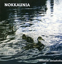 last ned album Tarvo Laakso - Nokkaunia