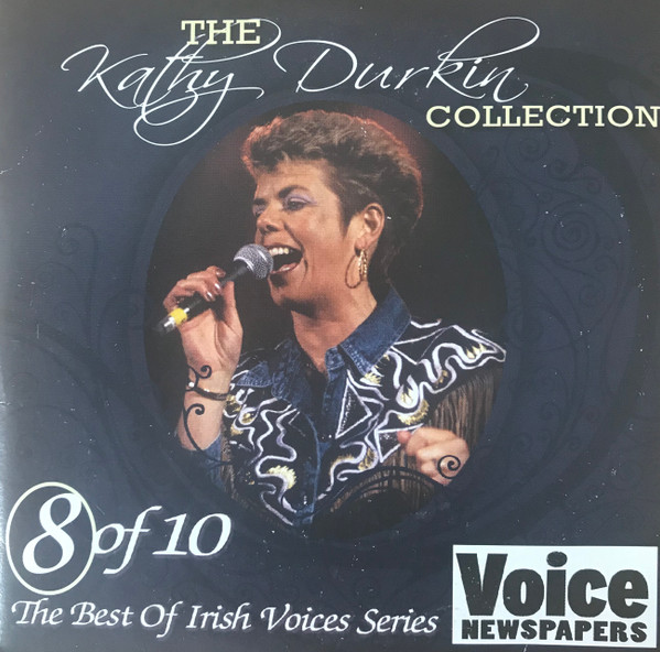ladda ner album Kathy Durkin - The Kathy Durkin Collection