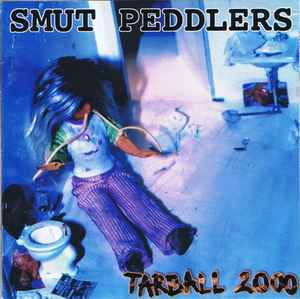 Smut Peddlers – ISM (2001, CD) - Discogs