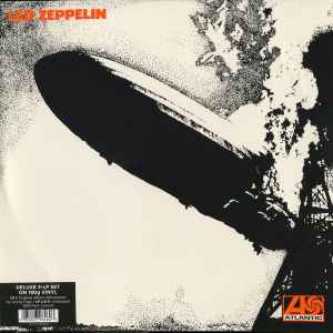 Led Zeppelin - Led Zeppelin