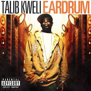 Eardrum - Talib Kweli