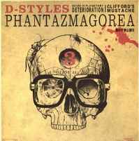 D-Styles – Return To Planetary Deterioration / Clifford's