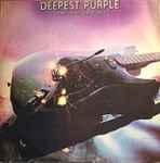 Deep Purple - Deepest Purple- The very Best of Deep Purple REAL Album –  Twistedpicks