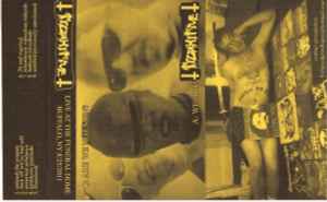 Pizza Hi Five – Live At The Funeral Home (2012, Cassette) - Discogs