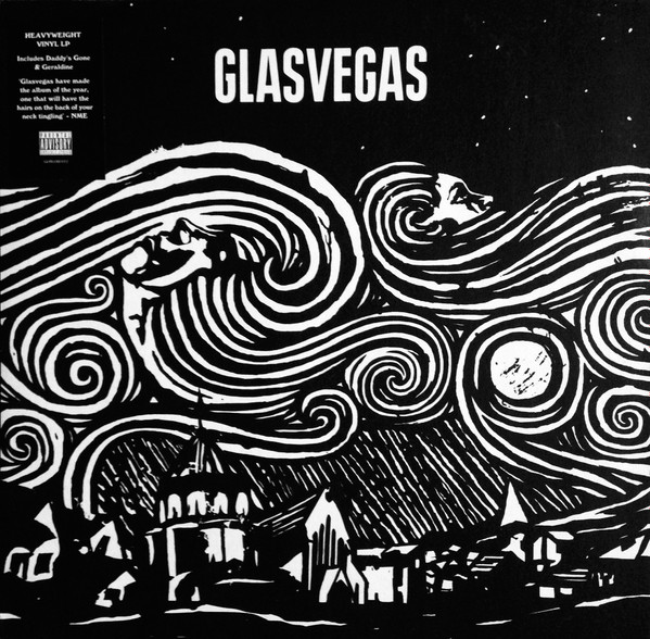 Glasvegas - Glasvegas | Releases | Discogs